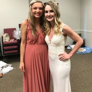 Lulu’s Dance The Night Away Maxi